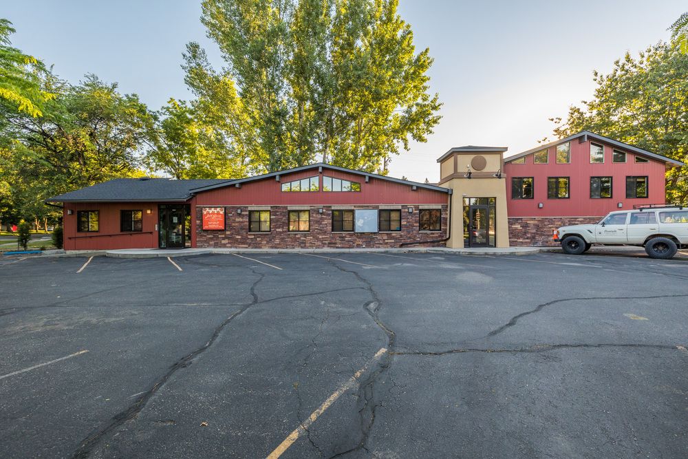 Hays Place: 1602 W Hays St, Boise, ID 83702